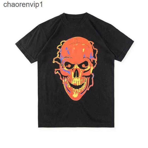 19ss t shirt casual designer t-shirts fashion hip hop men women short sleevenew, White;black
19ss t shirt casual designer t-shirts fashion hip hop men women short sleevenew, White;black