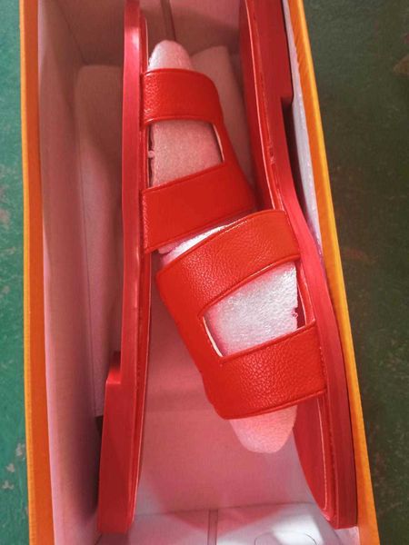 designer beach slipper oran sandals slides slippers women's summer fashion outwear outdoor flat bottom drag on water diamond mesh red v
designer beach slipper oran sandals slides slippers women's summer fashion outwear outdoor flat bottom drag on water diamond mesh red v