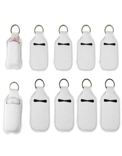 sublimation blanks refillable neoprene hand sanitizer holder cover chapstick holders with keychain for 30ml flip cap containers tr8177903
sublimation blanks refillable neoprene hand sanitizer holder cover chapstick holders with keychain for 30ml flip cap containers tr8177903