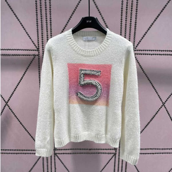 designer women sweaters coat wool design clothes womens white crewneck sweaters cutout logo brand long-sleeved pullover sweater hoodies girl, White;black
designer women sweaters coat wool design clothes womens white crewneck sweaters cutout logo brand long-sleeved pullover sweater hoodies girl, White;black