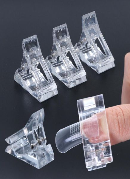 1 pcs clip for nails extension quick building fingernail forms tips nail pinching clips finger extend stencils tools la97215420824, Black
1 pcs clip for nails extension quick building fingernail forms tips nail pinching clips finger extend stencils tools la97215420824, Black