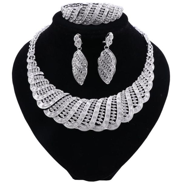 new nigerian wedding woman accessories jewelry set whole statement brand jewelry set dubai silver plated jewelry set1169322, Slivery;golden
new nigerian wedding woman accessories jewelry set whole statement brand jewelry set dubai silver plated jewelry set1169322, Slivery;golden