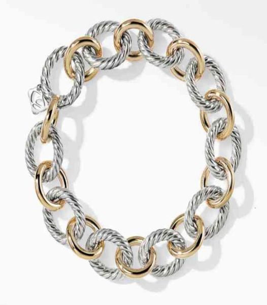designer jewelry bracelet gold sliver bangles charm men women 925 sterling silver bracelets fashion hip hop style ladies couple gi6570703, Black
designer jewelry bracelet gold sliver bangles charm men women 925 sterling silver bracelets fashion hip hop style ladies couple gi6570703, Black