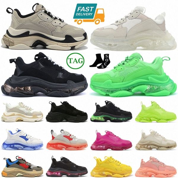triple s platform sneakers clear sole black white grey red pink blue green light tan oreo royal neon mens trainers tennis men women luxdvg0#
triple s platform sneakers clear sole black white grey red pink blue green light tan oreo royal neon mens trainers tennis men women luxdvg0#