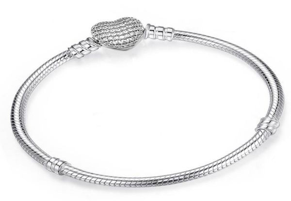 strands 925 sterling silver heartshaped talisman bracelet fits women039s accessories with basic jewelry6033366, Black
strands 925 sterling silver heartshaped talisman bracelet fits women039s accessories with basic jewelry6033366, Black