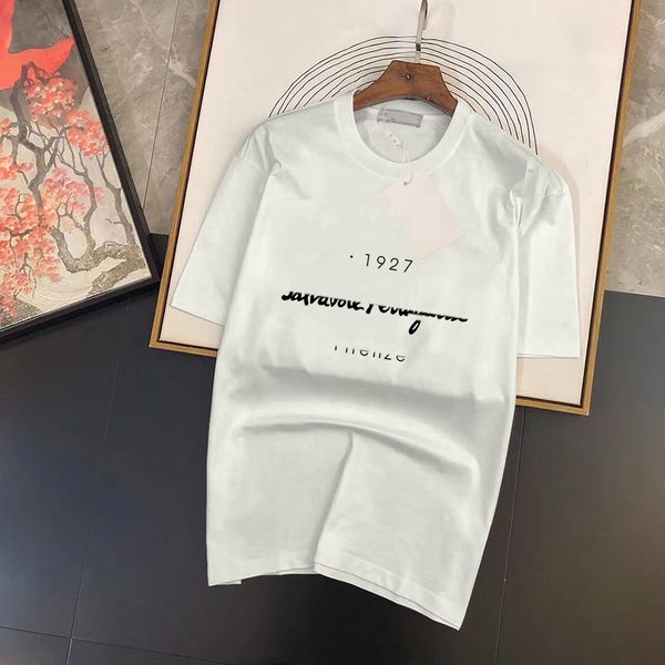 mens designer t shirts printed womens fashion man t-shirt cotton casual tees short sleeve luxury hip hop streetwear tshirts#26, White;black
mens designer t shirts printed womens fashion man t-shirt cotton casual tees short sleeve luxury hip hop streetwear tshirts#26, White;black