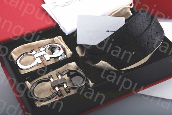 designer belt men women belt 3.5cm width smooth double buckle man woman business brand luxury belts designer bb belt women dress belt waistb, Black;brown
designer belt men women belt 3.5cm width smooth double buckle man woman business brand luxury belts designer bb belt women dress belt waistb, Black;brown