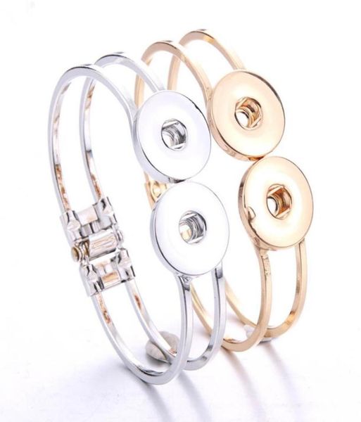 2021 snap button bracelet fit 18mm jewelry 2 charms silver gold for women men fashion62032299128222, Golden;silver
2021 snap button bracelet fit 18mm jewelry 2 charms silver gold for women men fashion62032299128222, Golden;silver
