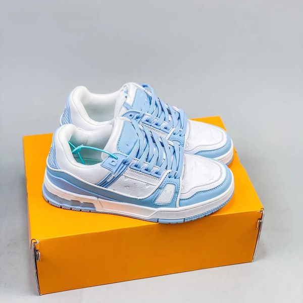 new designer virgil shoes logo embossed trainer sneaker white black sky blue green denim pink red luxurys mens casual sneakers low platform, Red;white
new designer virgil shoes logo embossed trainer sneaker white black sky blue green denim pink red luxurys mens casual sneakers low platform, Red;white