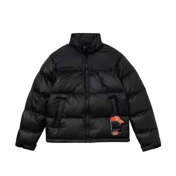 22ss down jacket designer north parka coat solid color casual outdoor waterproof bread coats long sleeve zipper winter top, Black
22ss down jacket designer north parka coat solid color casual outdoor waterproof bread coats long sleeve zipper winter top, Black
