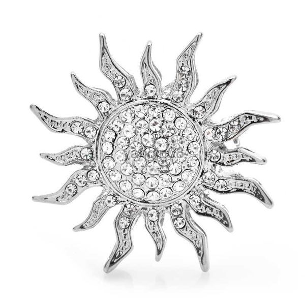 pins brooches wuli baby shining sun brooches for women classic quality flower party office brooch pins gifts hkd230807, Gray
pins brooches wuli baby shining sun brooches for women classic quality flower party office brooch pins gifts hkd230807, Gray