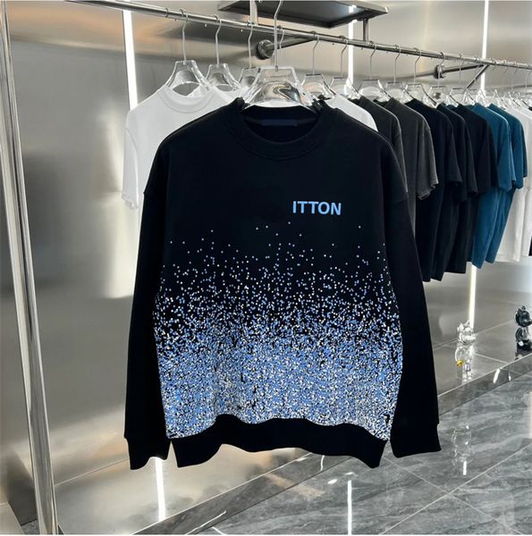 homme hooded sweatshirts mens women designer hoodies mens clothing high street print hoodies pullover winter sweatshirts size m-3xl, Black
homme hooded sweatshirts mens women designer hoodies mens clothing high street print hoodies pullover winter sweatshirts size m-3xl, Black