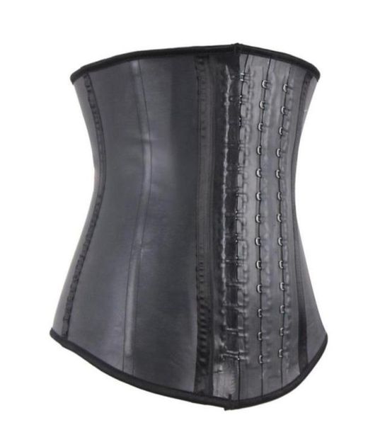 women039s shapers classic colobia 100 rubber latex waist trainer big hooks steel boned corset black body shaper underbust cinc30849097916, Black;white
women039s shapers classic colobia 100 rubber latex waist trainer big hooks steel boned corset black body shaper underbust cinc30849097916, Black;white