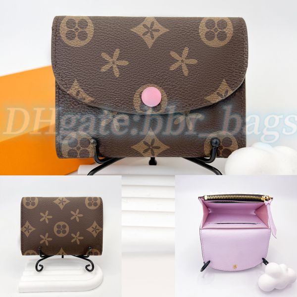 coin purses m41939 rosalie key wallets card holders famous genuine leather mini wallets luxurys designer women key pouch mens card case enve, Red;black
coin purses m41939 rosalie key wallets card holders famous genuine leather mini wallets luxurys designer women key pouch mens card case enve, Red;black