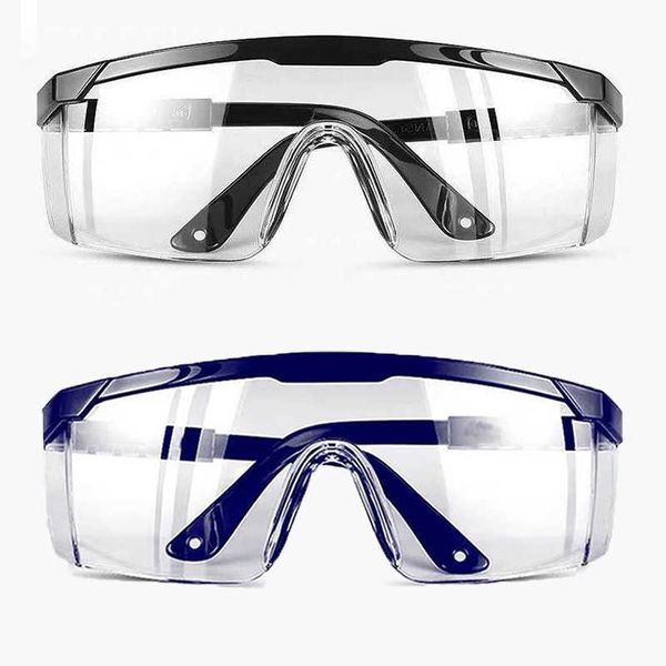 anti-splash eye protection work safety goggles windproof dustproof protective glasses optical lens frame cycling glasses goggles, Blue
anti-splash eye protection work safety goggles windproof dustproof protective glasses optical lens frame cycling glasses goggles, Blue