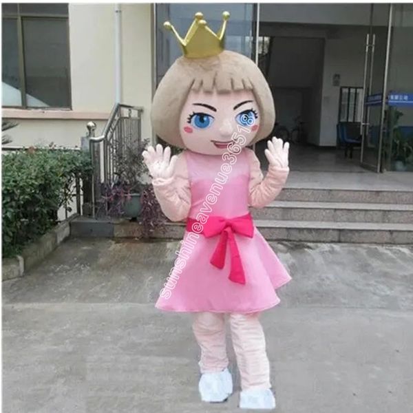 crown girls mascot costume cartoon anime theme character carnival adults size christmas birthday party outdoor outfit suit, Red;yellow
crown girls mascot costume cartoon anime theme character carnival adults size christmas birthday party outdoor outfit suit, Red;yellow