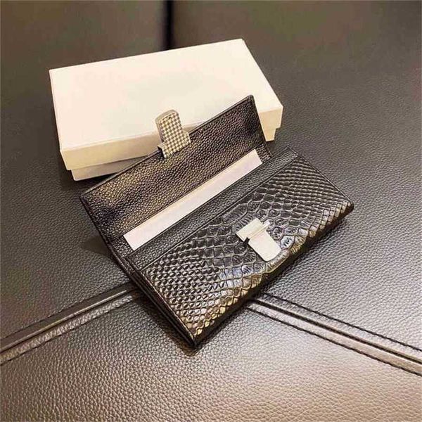 popular women purse high wallets designer mens wallet leather chain plain alligator square casual popular tote flap purses 220516, Red;black
popular women purse high wallets designer mens wallet leather chain plain alligator square casual popular tote flap purses 220516, Red;black