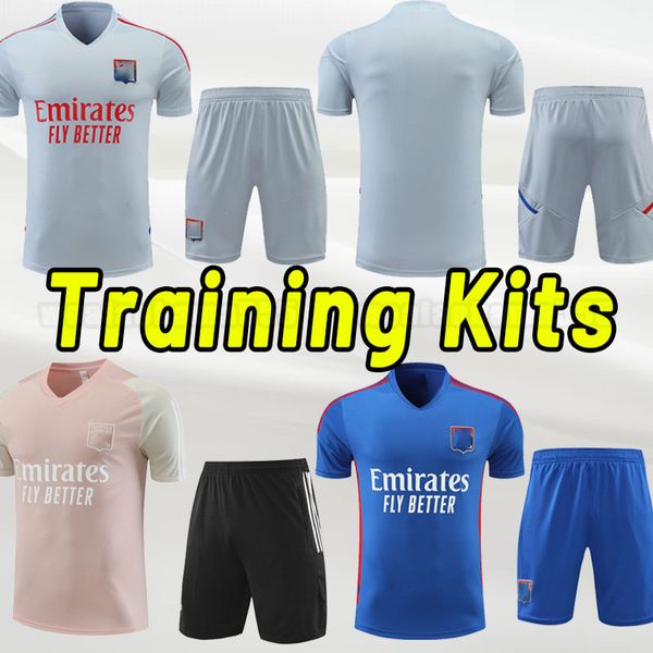 22/23 maillot lyon soccer tracksuits 2022 2023 lyonnais jersey maillot de foot ol football shirts traore memphis men men training set tracks, Black
22/23 maillot lyon soccer tracksuits 2022 2023 lyonnais jersey maillot de foot ol football shirts traore memphis men men training set tracks, Black