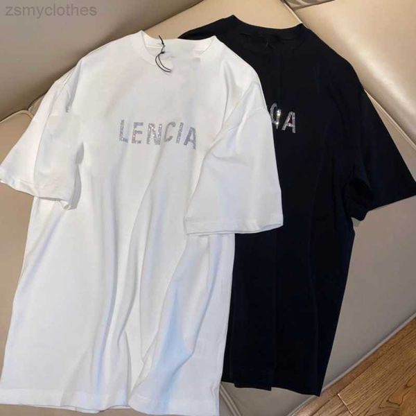 men's t-shirts plus szie short sleeved t shirt men women sweatshirt bb designer t shirts round neck pullover tee diamond letter tshirt, White;black
men's t-shirts plus szie short sleeved t shirt men women sweatshirt bb designer t shirts round neck pullover tee diamond letter tshirt, White;black