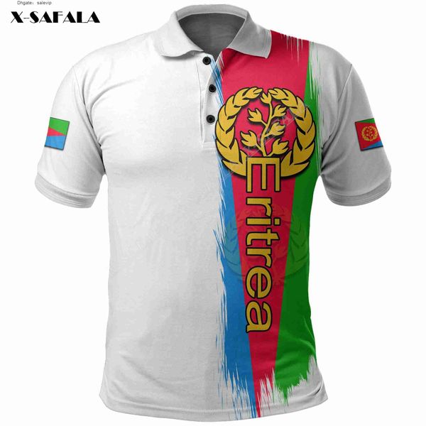 eritrea independence day flag 3d print men elasticity thin polo collar short sleeve street wear casual tee shirt, White;black
eritrea independence day flag 3d print men elasticity thin polo collar short sleeve street wear casual tee shirt, White;black