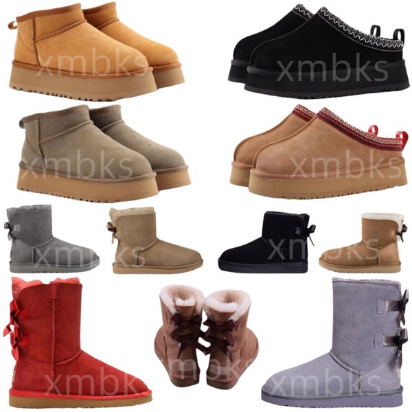 australia women tasman uggi boot ultra mini platform boots fur tazz slippers shearling slipper suede wool winter australian ankle snow booti, Black
australia women tasman uggi boot ultra mini platform boots fur tazz slippers shearling slipper suede wool winter australian ankle snow booti, Black