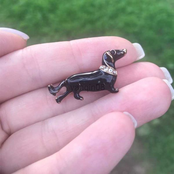 pins brooches sausage dog brooches for women men suit decor animal coat pins rhinestone fashion jewelry enamel accessories ornaments corsage, Gray
pins brooches sausage dog brooches for women men suit decor animal coat pins rhinestone fashion jewelry enamel accessories ornaments corsage, Gray