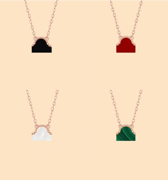 fourleaf clover womens designer pendant necklace classic 18karat gold lucky four leaf clovers necklaces stylish personality gift3574032, Silver
fourleaf clover womens designer pendant necklace classic 18karat gold lucky four leaf clovers necklaces stylish personality gift3574032, Silver