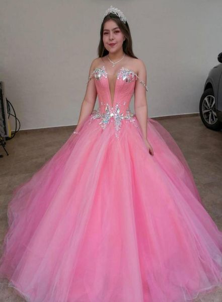 pink 2021 msquerade ball gown quinceanera dresses ss with off the shoulder tulle prom sweet 16 dress birthday party attire4440510, Blue;red
pink 2021 msquerade ball gown quinceanera dresses ss with off the shoulder tulle prom sweet 16 dress birthday party attire4440510, Blue;red