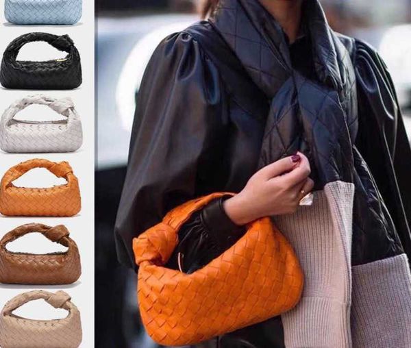 bag abottegas vneta female authentic bags fashion designer jodie knotted handbag cloud cowhide mini knitted underarm dumpling jodies outlet
bag abottegas vneta female authentic bags fashion designer jodie knotted handbag cloud cowhide mini knitted underarm dumpling jodies outlet