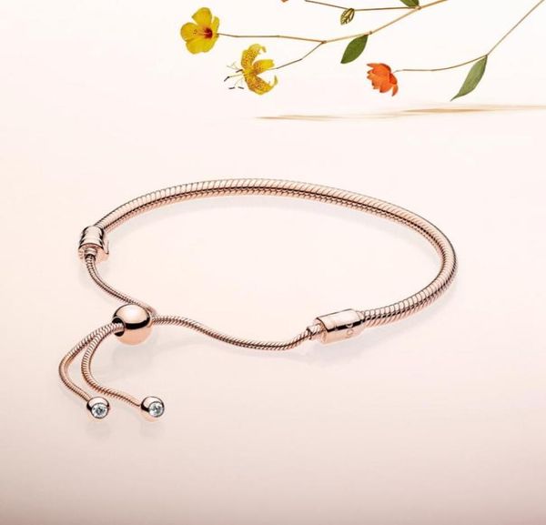 fashion basic bracelet for luxury designer 925 sterling silver rose gold plated ladies retractable bracelet valentine's day gift wi3570, Golden;silver
fashion basic bracelet for luxury designer 925 sterling silver rose gold plated ladies retractable bracelet valentine's day gift wi3570, Golden;silver