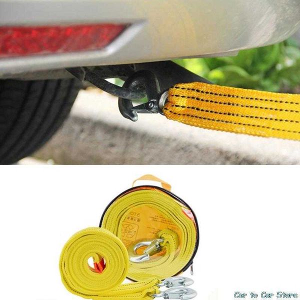 ropes towing bars 4 meters tow powerful car binding belt hook traction rope suitable for auto moto r230807
ropes towing bars 4 meters tow powerful car binding belt hook traction rope suitable for auto moto r230807