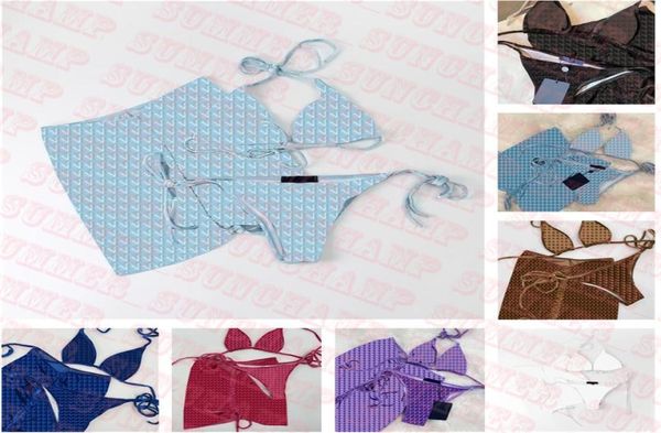 women three piece bikini letter jacquard swimwear velvet swimdress vacation beach bikinis padded bra swim swimsuit6547582
women three piece bikini letter jacquard swimwear velvet swimdress vacation beach bikinis padded bra swim swimsuit6547582