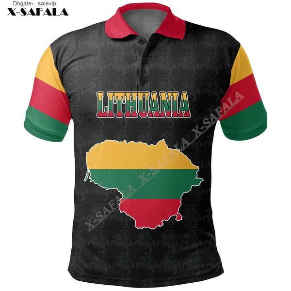 lithuania lithuanian flag map 3d print men polo shirt collar short sleeve street wear casual tee anti-shrink high quality, White;black
lithuania lithuanian flag map 3d print men polo shirt collar short sleeve street wear casual tee anti-shrink high quality, White;black