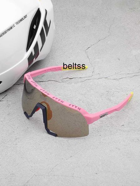 maap co branded 100% riding glasses road mountain biking windshield marathon windproof sports glasses, White;black
maap co branded 100% riding glasses road mountain biking windshield marathon windproof sports glasses, White;black