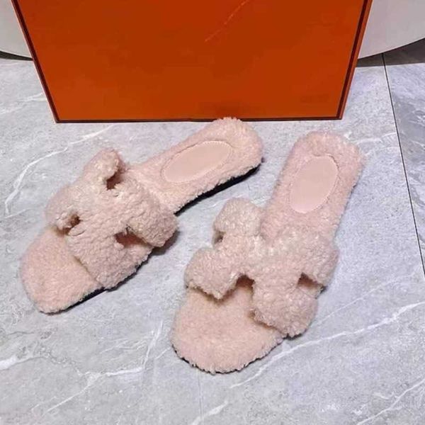 of oran h dsigner slipper shoes teddy daily bear wool sandal slippers autumn and designer 2023 winter wear furry h women's flat bottom
of oran h dsigner slipper shoes teddy daily bear wool sandal slippers autumn and designer 2023 winter wear furry h women's flat bottom