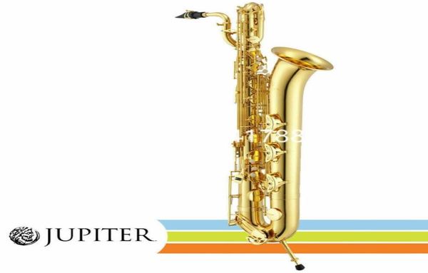 jupiter jbs1000 baritone saxophone e flat gold lacquered international musical instrument with case accessories 5467400
jupiter jbs1000 baritone saxophone e flat gold lacquered international musical instrument with case accessories 5467400