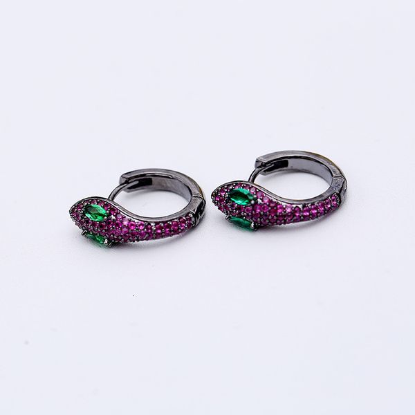 stud cizeva arrival snake earrings for women vintage black gold color punk ear jewelry cute animal accessorries 230804, Golden;silver
stud cizeva arrival snake earrings for women vintage black gold color punk ear jewelry cute animal accessorries 230804, Golden;silver