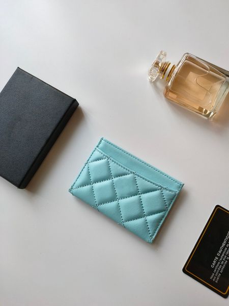 designer card holder cc designer purse fashion womens men purses with boxcredit cards coin mini wallets black lambskin mini wallets coin, Brown;gray
designer card holder cc designer purse fashion womens men purses with boxcredit cards coin mini wallets black lambskin mini wallets coin, Brown;gray