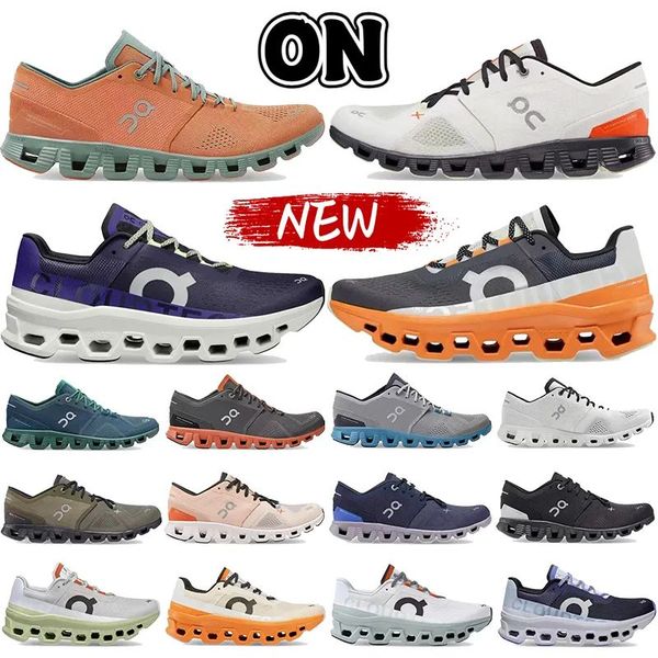 2023-9 on cloud x running shoes cloudprime mens womens cloudmonster eclipse turmeric triple black sport sneakers colorful lightweight comfor
2023-9 on cloud x running shoes cloudprime mens womens cloudmonster eclipse turmeric triple black sport sneakers colorful lightweight comfor