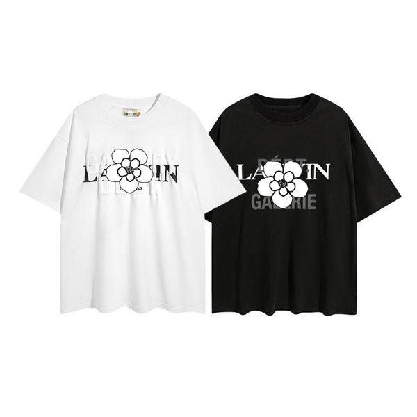 summer men women designers t shirts loose oversize tees apparel fashion mans casual chest letter shirt luxury street shorts sleeve clothes, White;black
summer men women designers t shirts loose oversize tees apparel fashion mans casual chest letter shirt luxury street shorts sleeve clothes, White;black