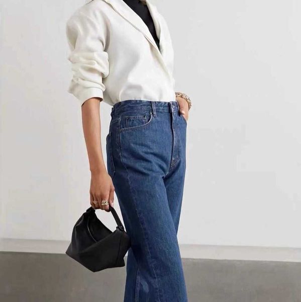 evening bags the row cowhide lunch box bag les bains tote extremely simple style handbag light luxury and high sense
evening bags the row cowhide lunch box bag les bains tote extremely simple style handbag light luxury and high sense
