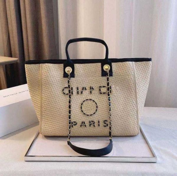 classics women's luxury beach bag brand ch women evening handbag fashion designers backpack knitting female large capacity handbags met
classics women's luxury beach bag brand ch women evening handbag fashion designers backpack knitting female large capacity handbags met