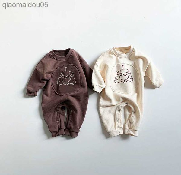 baby kids romper emboridery girl clothes long sleeve onesies my first birthday baby clothes boys roupa de bb menina l230712, Blue
baby kids romper emboridery girl clothes long sleeve onesies my first birthday baby clothes boys roupa de bb menina l230712, Blue