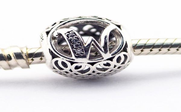 vintage letter w clear cz beads fits bracelets authentic 925 sterling-silver-jewelry diy bead wholesale charm le015-w5934141
vintage letter w clear cz beads fits bracelets authentic 925 sterling-silver-jewelry diy bead wholesale charm le015-w5934141