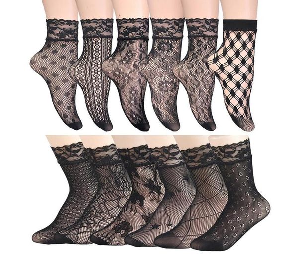socks hosiery vintage lace ladies summer floral mesh elastic transparent short ankle lolita women dress fishnet black femalesock5641810, Black;white
socks hosiery vintage lace ladies summer floral mesh elastic transparent short ankle lolita women dress fishnet black femalesock5641810, Black;white