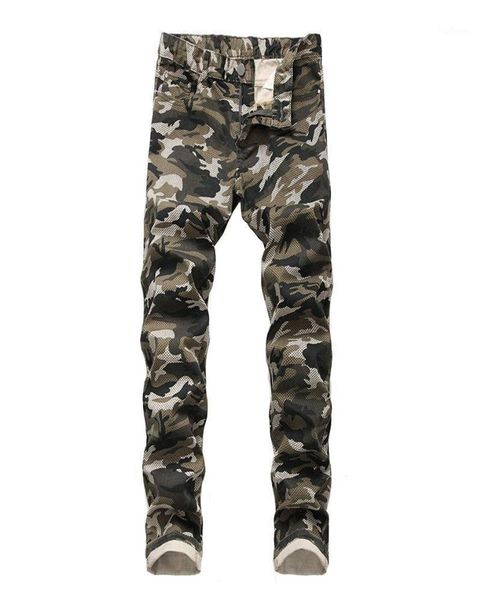 men camouflage printed jeans hip hop classic stretch denim trousers for male slim fit men039s4771753, Blue
men camouflage printed jeans hip hop classic stretch denim trousers for male slim fit men039s4771753, Blue