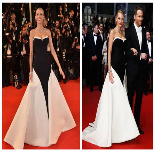 cannes film festival sweetheart evening dresses special occasion dress formal gowns sweep train celebrity party red carpet6372154, Black;red
cannes film festival sweetheart evening dresses special occasion dress formal gowns sweep train celebrity party red carpet6372154, Black;red