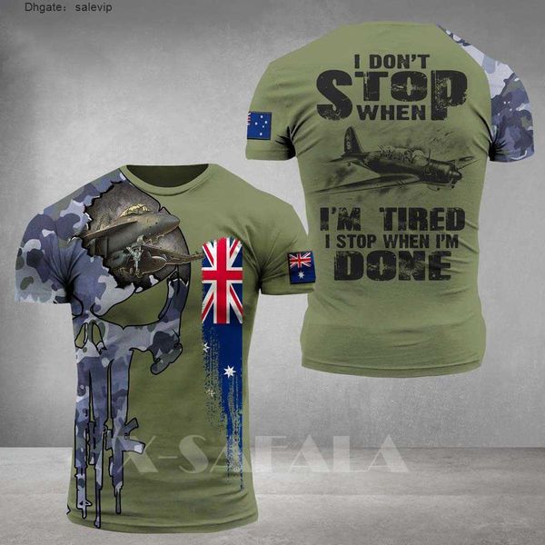 australia-army-camo-veteran solidier 3d printed milk fiber t-shirt summer round neck men female casual 1, White;black
australia-army-camo-veteran solidier 3d printed milk fiber t-shirt summer round neck men female casual 1, White;black