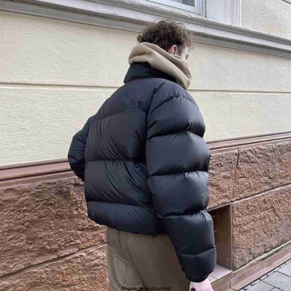 2023 new mens winter puffer jacketsdown coat womens fashion down jacket couples parka outdoor warm feather outfit outwear multicolor coats 5, Black
2023 new mens winter puffer jacketsdown coat womens fashion down jacket couples parka outdoor warm feather outfit outwear multicolor coats 5, Black
