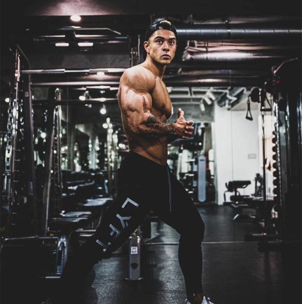 autumn mens sports fashion pants training fitness running breathable trousers casual and tight sweatpants1628907, Black
autumn mens sports fashion pants training fitness running breathable trousers casual and tight sweatpants1628907, Black